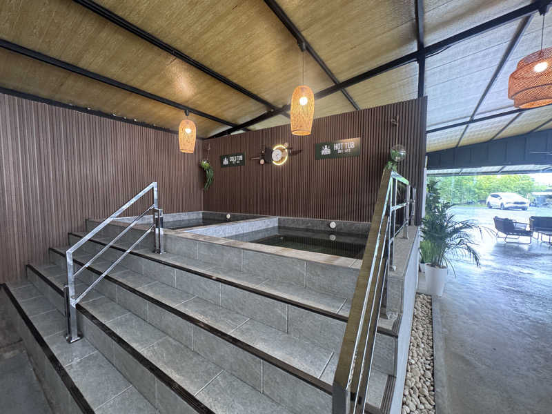 Y4TさんのKEDR Spa & Saunaのサ活写真