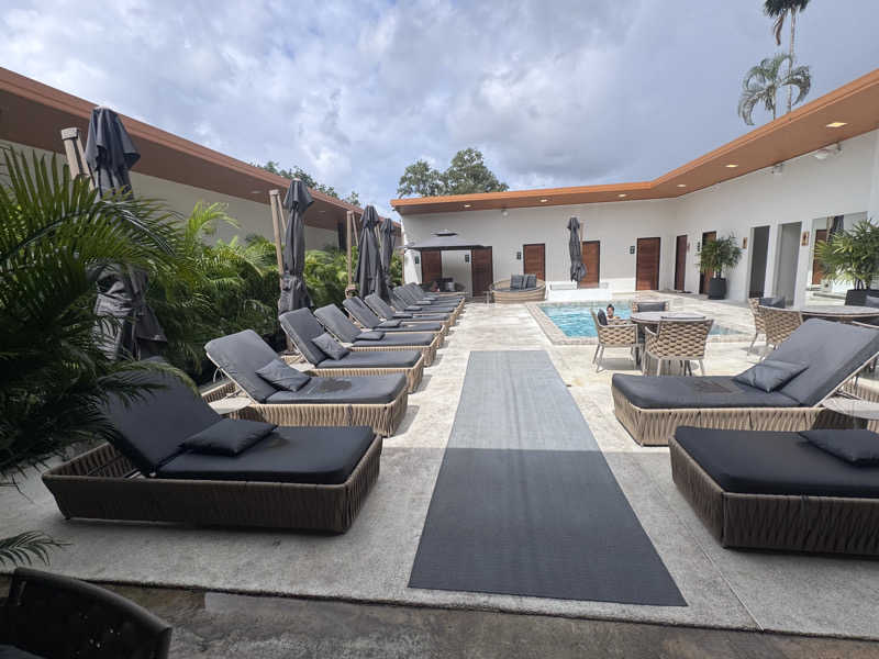 Y4TさんのKEDR Spa & Saunaのサ活写真