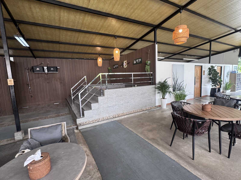 Y4TさんのKEDR Spa & Saunaのサ活写真