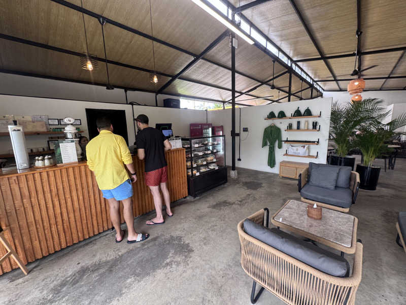 Y4TさんのKEDR Spa & Saunaのサ活写真