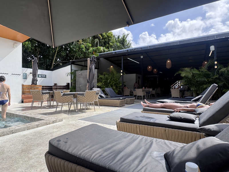 Y4TさんのKEDR Spa & Saunaのサ活写真