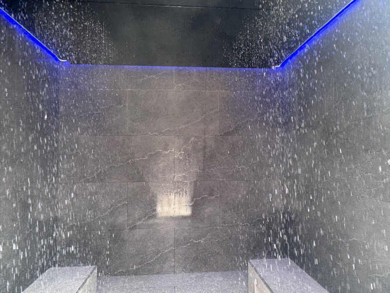 Y4TさんのKEDR Spa & Saunaのサ活写真