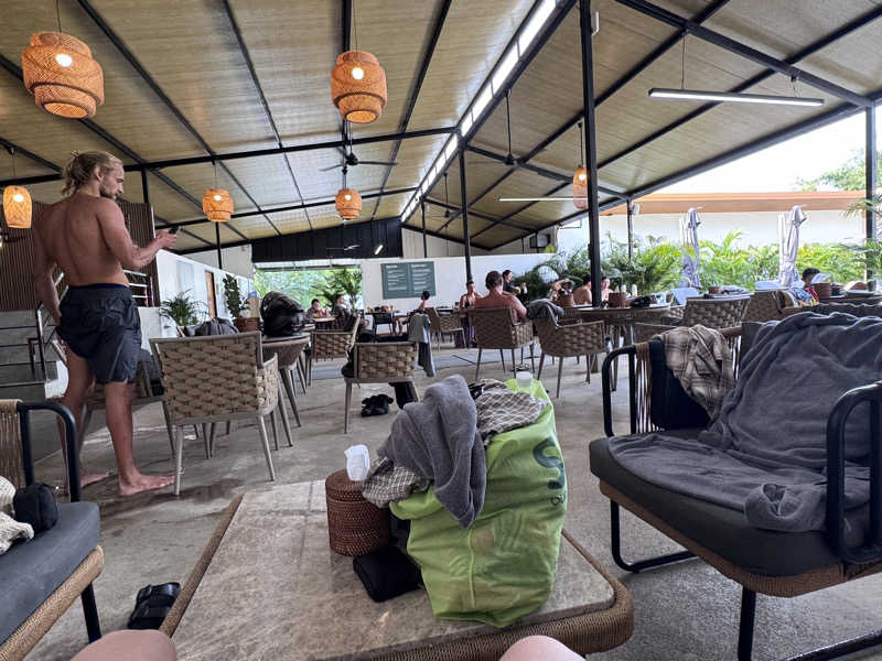 Y4TさんのKEDR Spa & Saunaのサ活写真