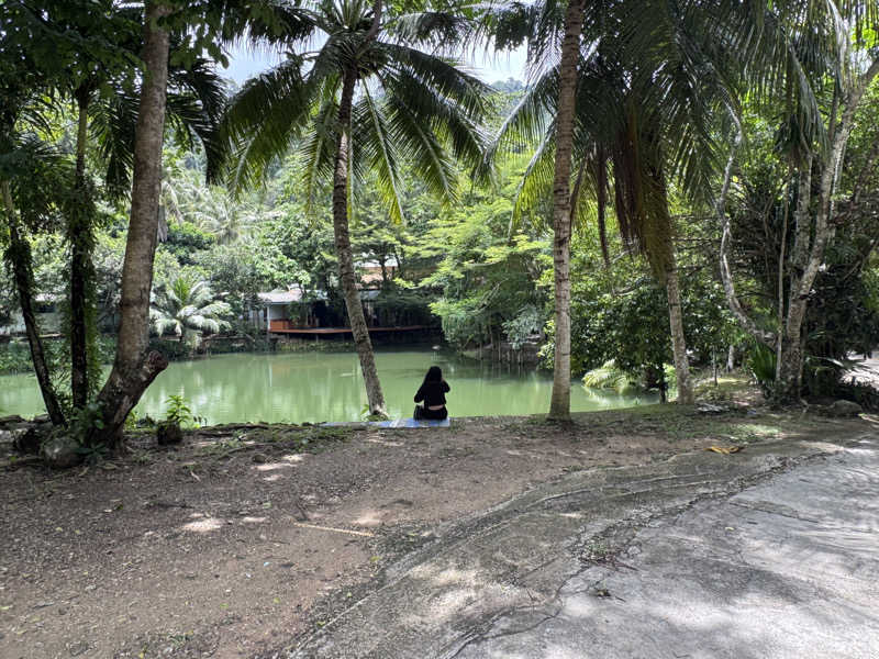 Y4Tさんのカトゥ・ハーブサウナ (Kathu Herb Sauna)のサ活写真