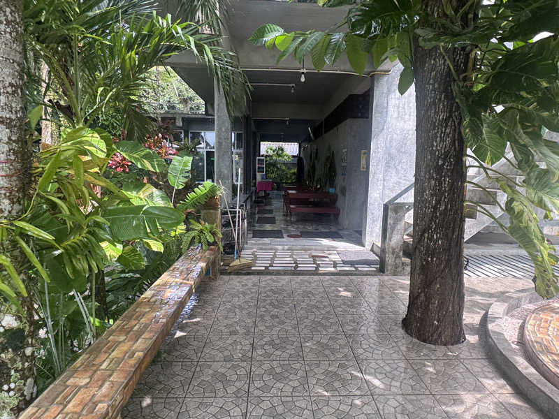 Y4Tさんのカトゥ・ハーブサウナ (Kathu Herb Sauna)のサ活写真