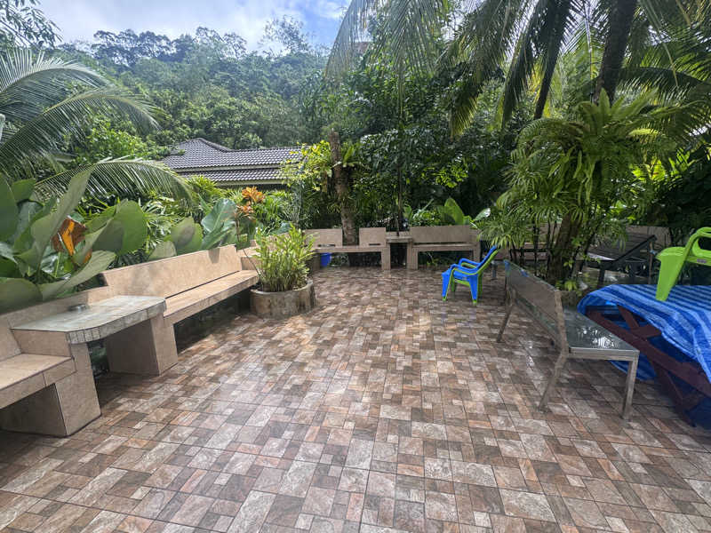 Y4Tさんのカトゥ・ハーブサウナ (Kathu Herb Sauna)のサ活写真