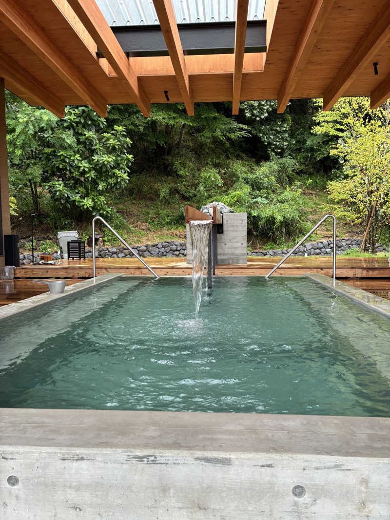 もえこんぶさんのSATOYAMA TERRACEのサ活写真