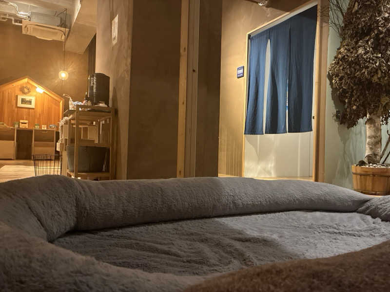 もえこんぶさんのSaunaLab Kanda (サウナラボ神田)のサ活写真