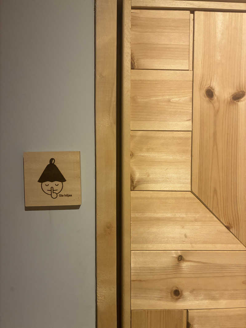 もえこんぶさんのSaunaLab Kanda (サウナラボ神田)のサ活写真