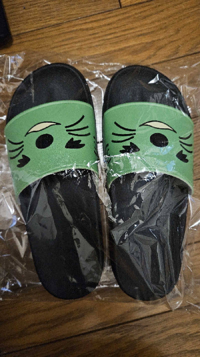 やなくさんの湯乃泉 東名厚木健康センターのサ活写真