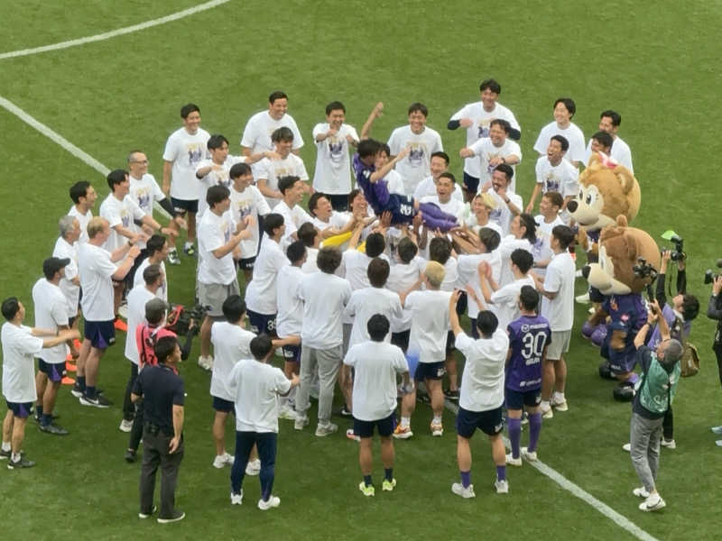 ｵｯｺﾂｻﾝさんのグランドサウナ広島のサ活写真