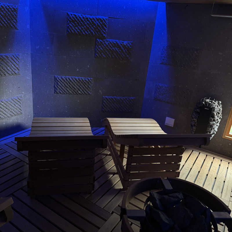mog_GさんのSAUNA Otaru archのサ活写真