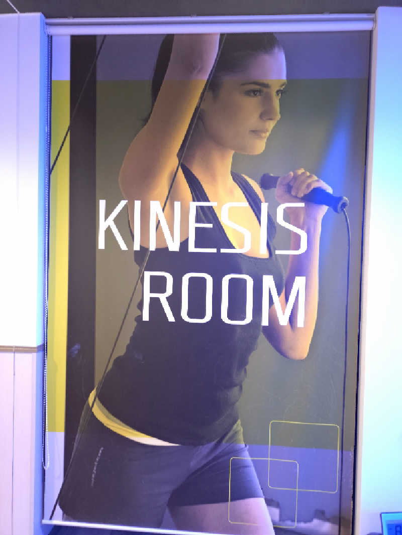 彭城杢人@不調さんのセントラルスポーツプラザ24高松のサ活写真