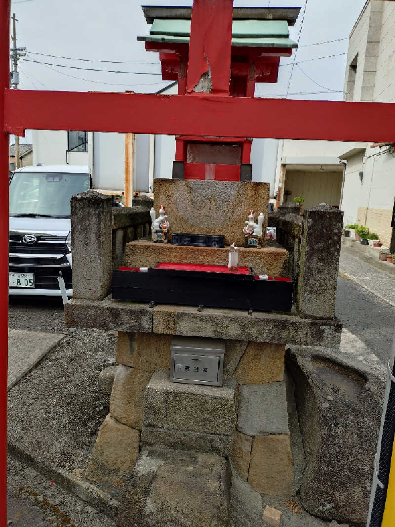 彭城杢人@不調さんの三木町 平木コミュニティセンターのサ活写真