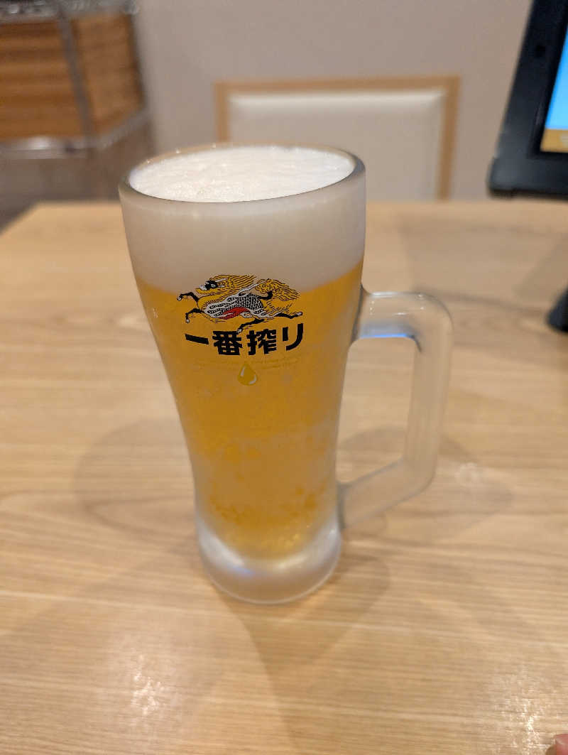 Tさんのサウナ&カプセルホテル ルーマプラザのサ活写真