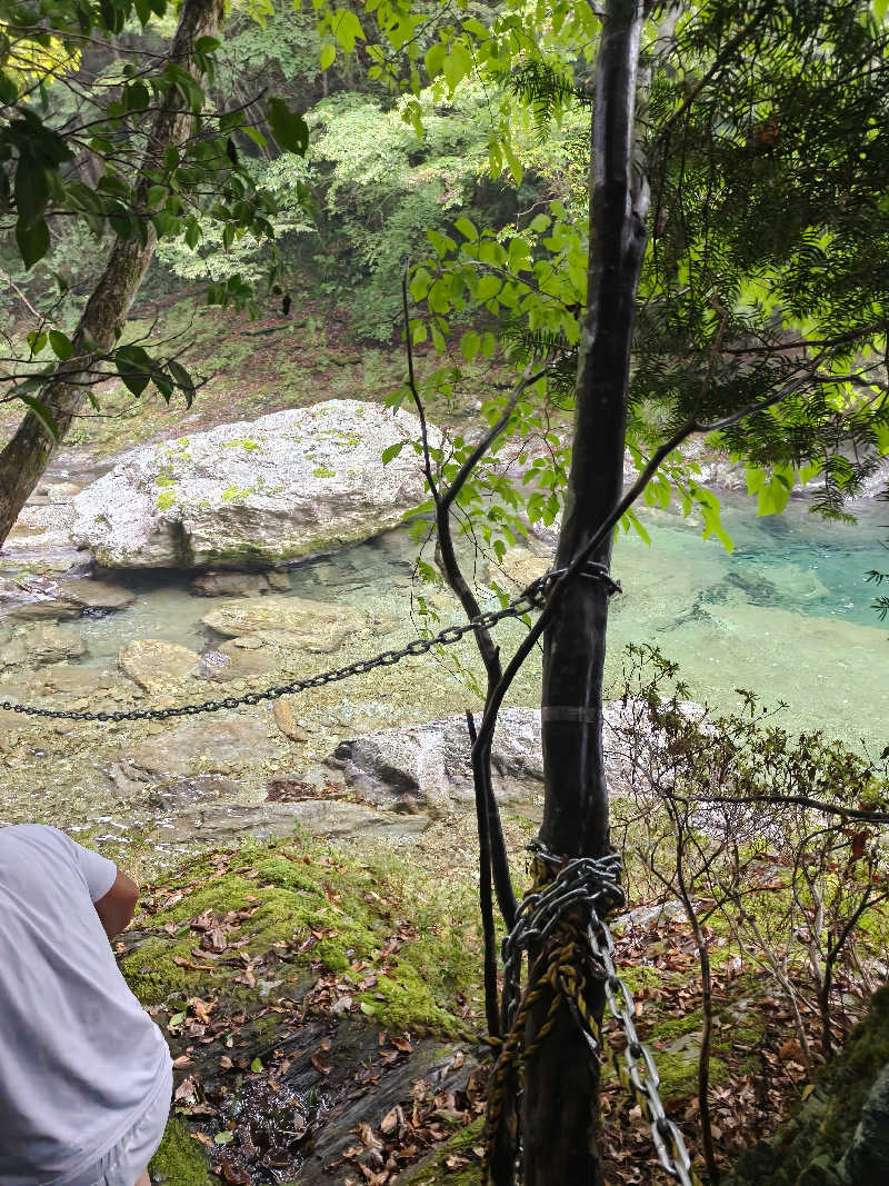 こばやしさんの本川サウナ ニジュマルのサ活写真