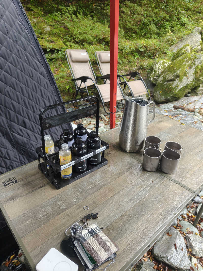 こばやしさんの本川サウナ ニジュマルのサ活写真