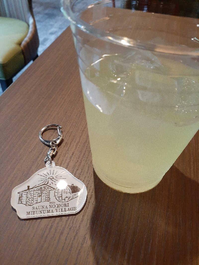 RIEKOさんの駅の天然温泉 水沼の湯のサ活写真