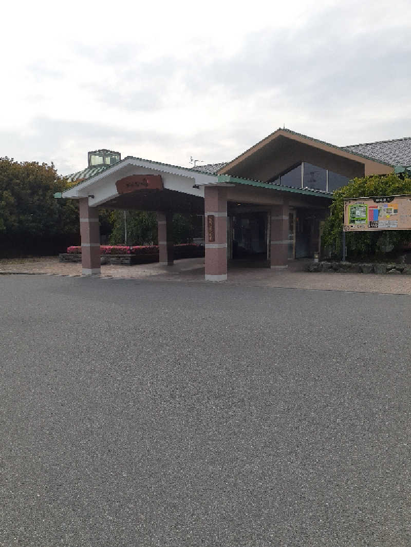 RIEKOさんのかんなの湯のサ活写真