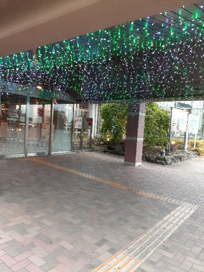 RIEKOさんのかんなの湯のサ活写真