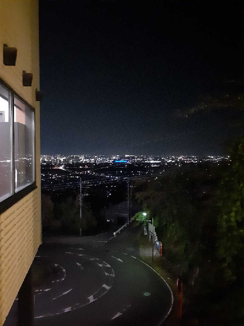 RIEKOさんの観音山サウナ蒸寺のサ活写真