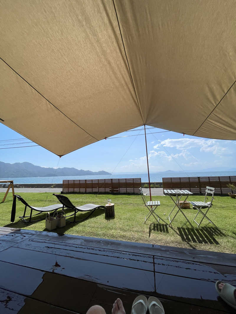 うしねこさんのNOT BUSY サウナ&カフェのサ活写真