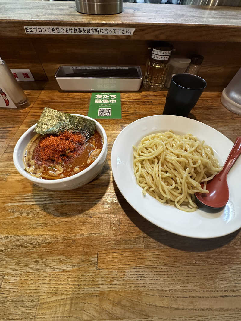 てんさんのいちの湯 水戸店のサ活写真