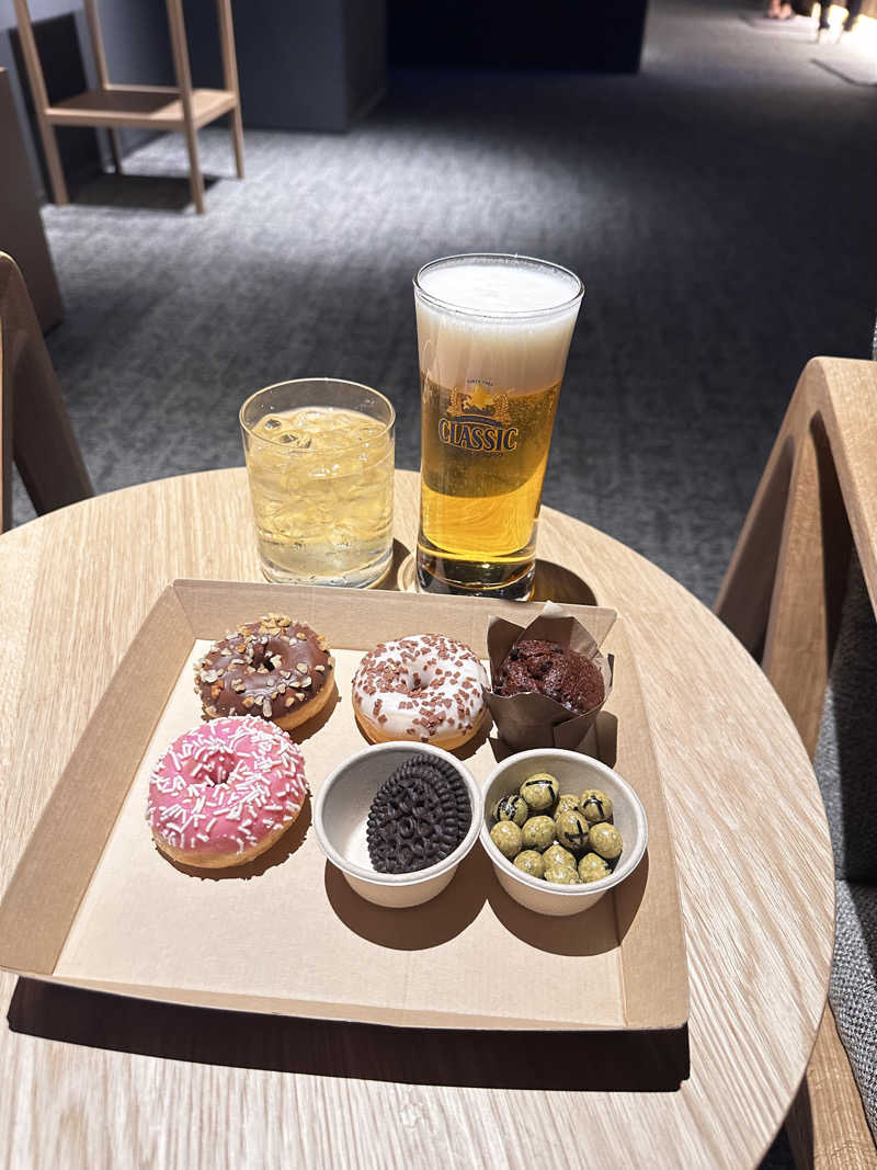 あやさんの暖雪 札幌のサ活写真