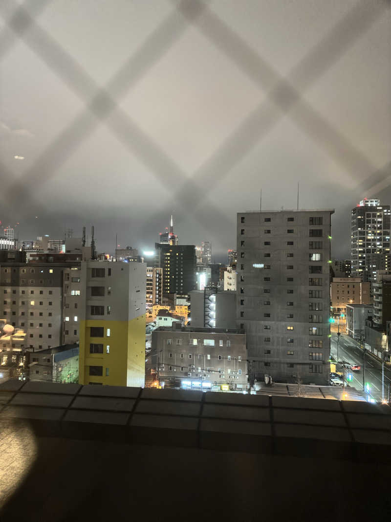 あやさんの暖雪 札幌のサ活写真