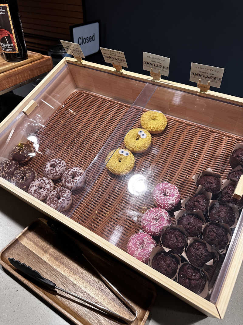 あやさんの暖雪 札幌のサ活写真