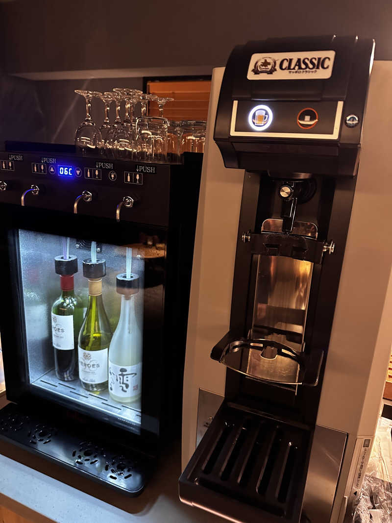 あやさんの暖雪 札幌のサ活写真