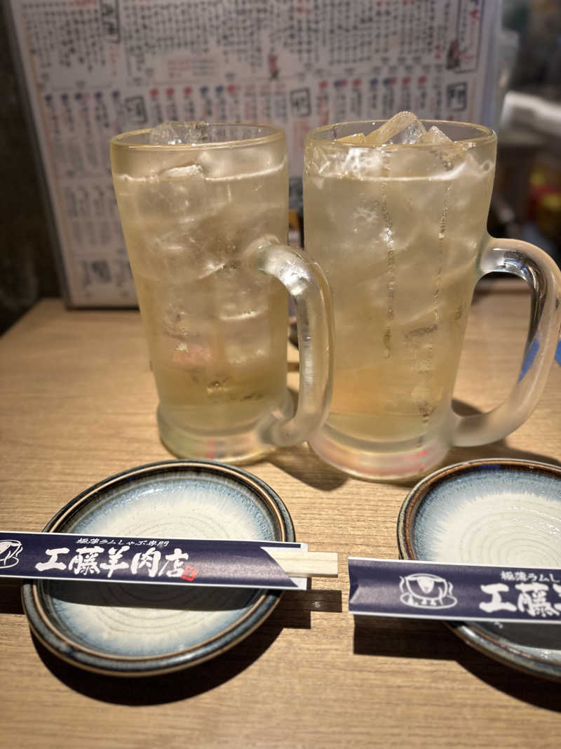 あやさんのスゴイサウナ 札幌すすきの店のサ活写真