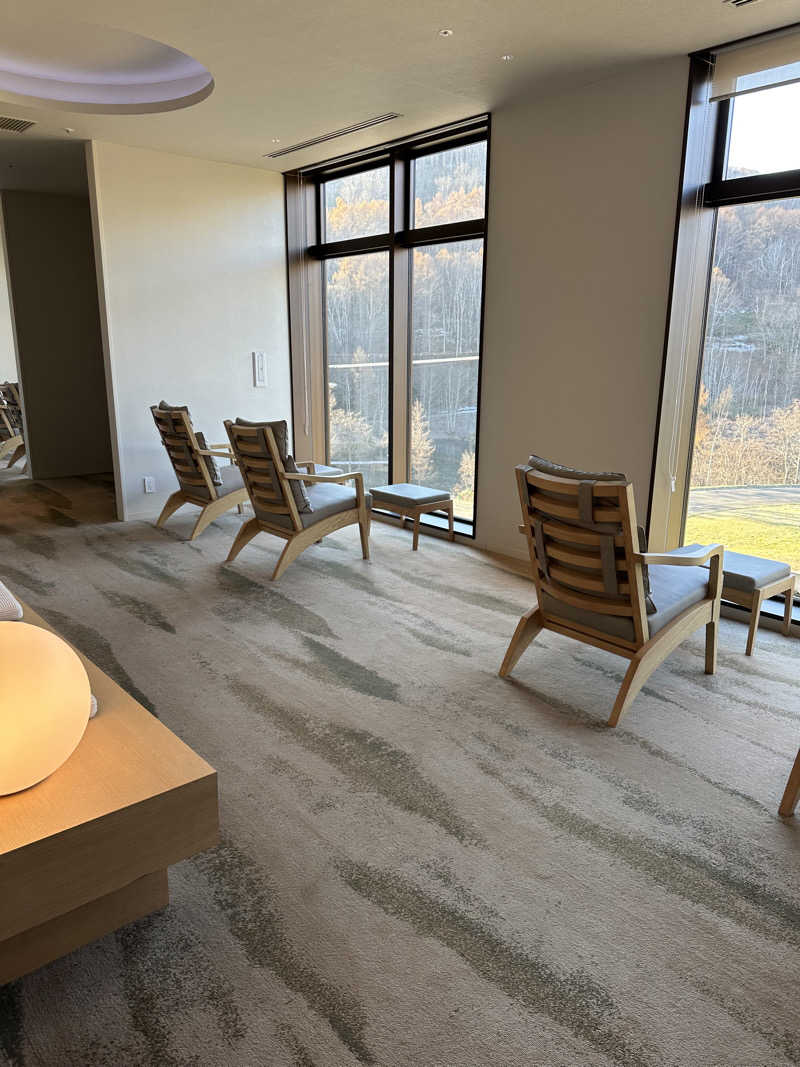 あやさんのニッコースタイルニセコ HANAZONOのサ活写真