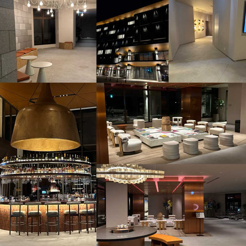 あやさんのニッコースタイルニセコ HANAZONOのサ活写真