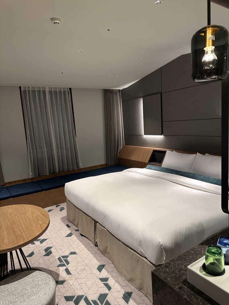 あやさんのニッコースタイルニセコ HANAZONOのサ活写真