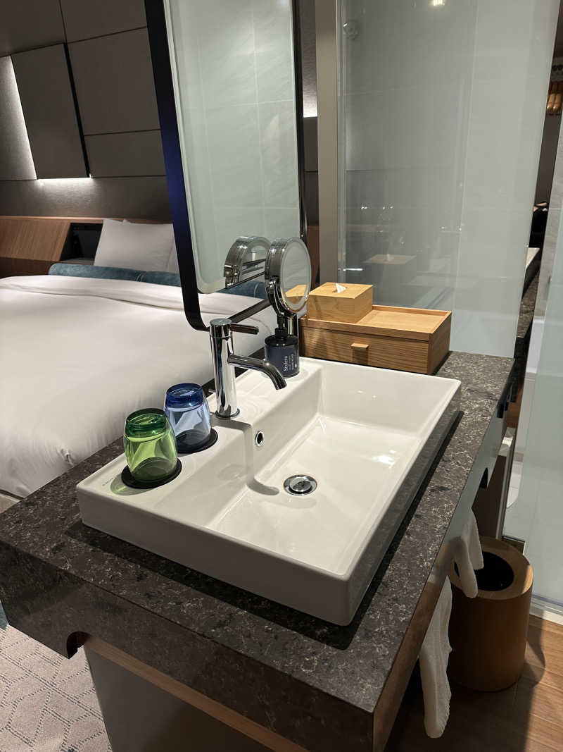 あやさんのニッコースタイルニセコ HANAZONOのサ活写真