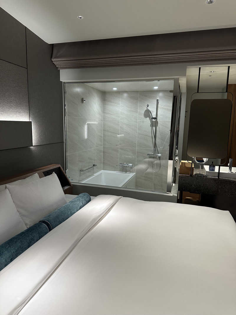 あやさんのニッコースタイルニセコ HANAZONOのサ活写真