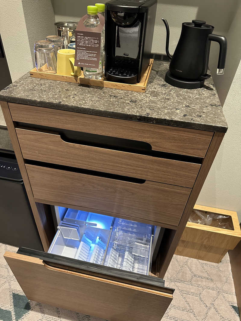 あやさんのニッコースタイルニセコ HANAZONOのサ活写真