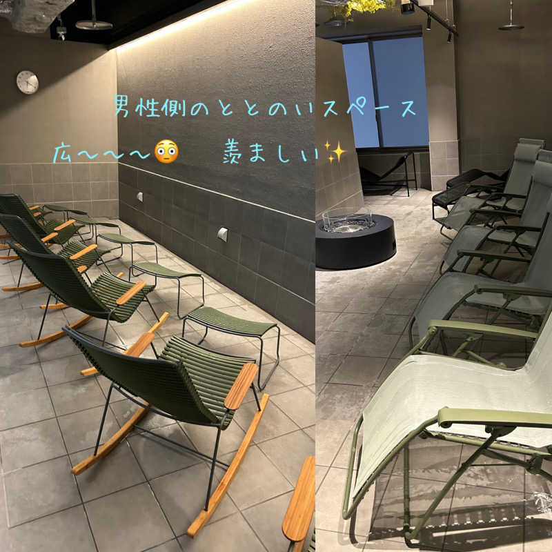 あやさんのgoodsauna & spa SAPPOROのサ活写真