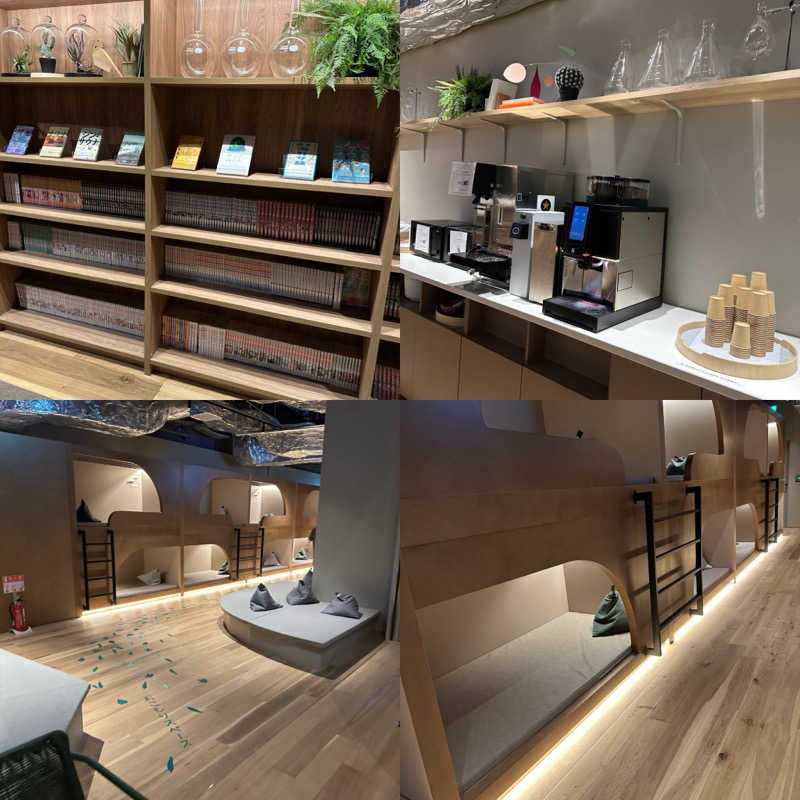 あやさんのgoodsauna & spa SAPPOROのサ活写真