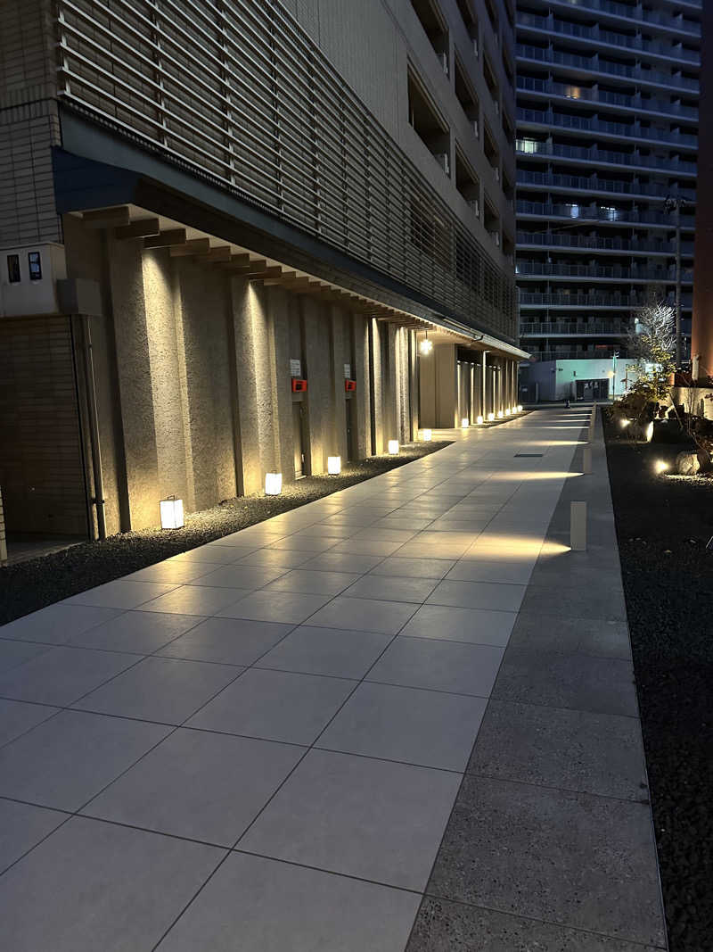 あやさんの暖雪 札幌のサ活写真