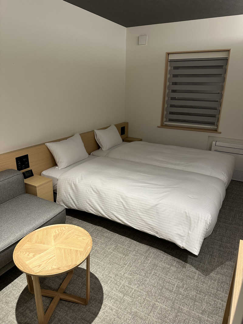 あやさんの暖雪 札幌のサ活写真