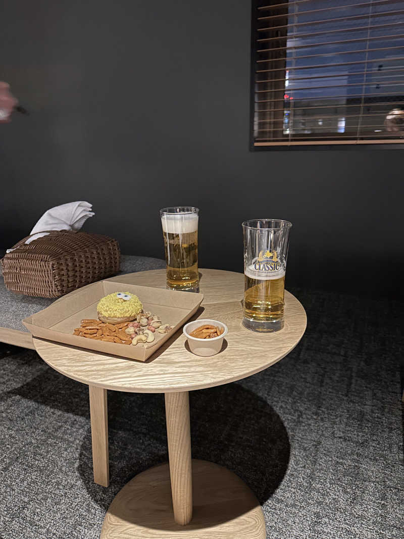 あやさんの暖雪 札幌のサ活写真