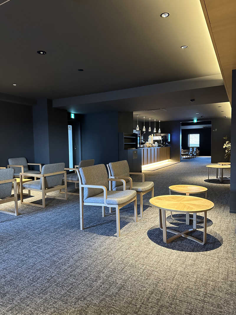 あやさんの暖雪 札幌のサ活写真