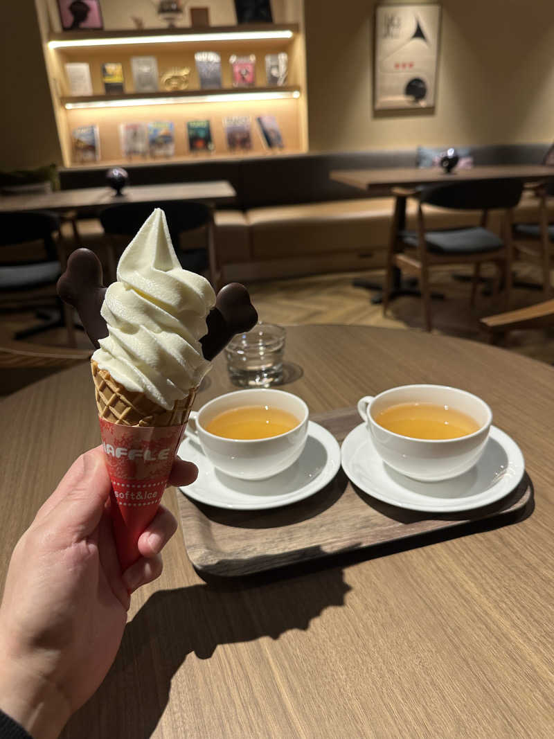 あやさんの定山渓 鹿の湯のサ活写真