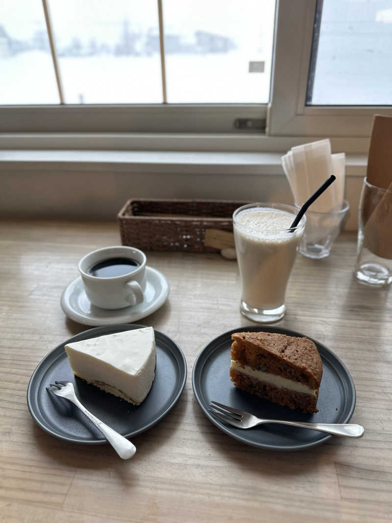 あやさんの青の洞窟温泉 ピパの湯 ゆ〜りん館のサ活写真