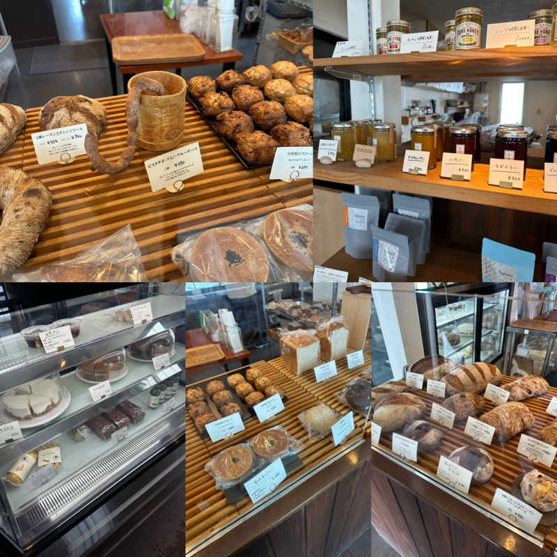 あやさんの青の洞窟温泉 ピパの湯 ゆ〜りん館のサ活写真