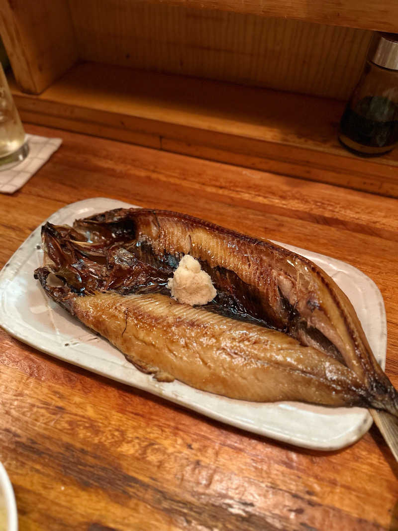 あやさんの帯広天然温泉 ふく井ホテルのサ活写真