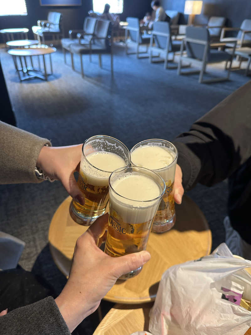 あやさんの暖雪 札幌のサ活写真