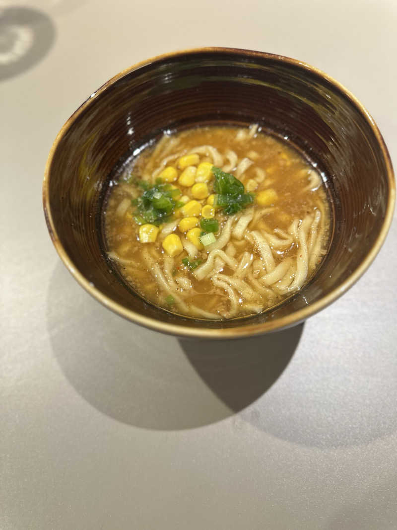 あやさんの暖雪 札幌のサ活写真